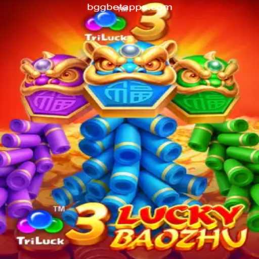 Exploring 3LuckyBaozhu: A Premier Online Slot Experience on BGGBET.com Platform