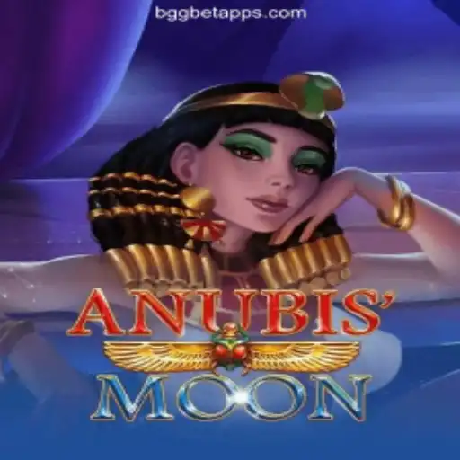 AnubisMoon: A Journey Through Ancient Egypt on BGGBET.com