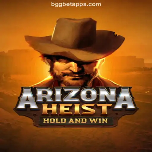 Unveiling of ArizonaHeist: The Ultimate Online Slot Adventure on BGGBET.com