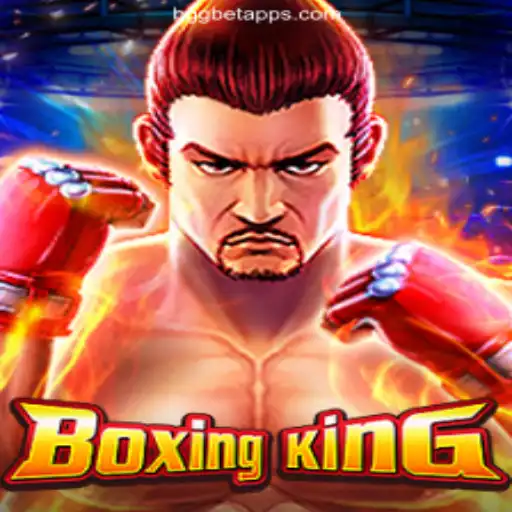 BoxingKing: The Ultimate Online Boxing Experience