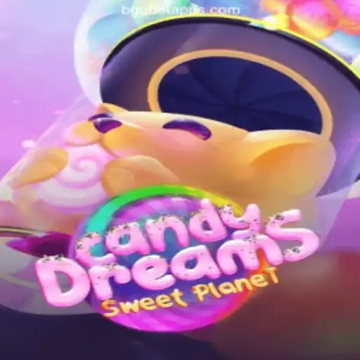 CandyDreams: A Sweet Adventure in Online Slots