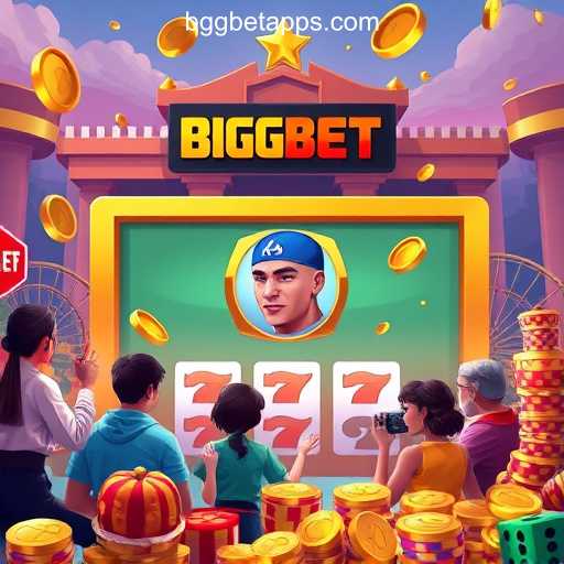 Player Community: BGGBET.com Platform - Online Slots Brasil #1