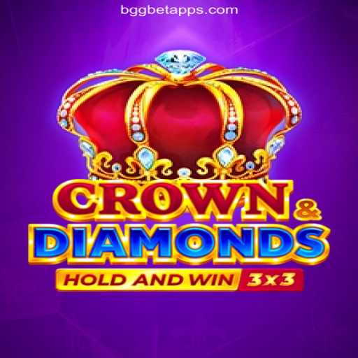 Discover the Thrilling World of Crowndiamonds on BGGBET.com: The Premier Platform for Online Slots in Brazil