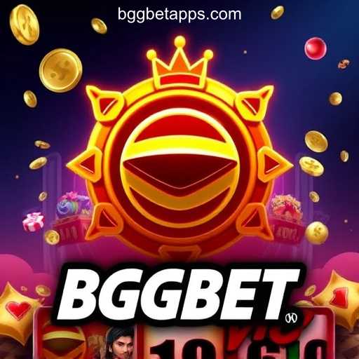 Exclusive Insights into BGGBET.com Platform - Online Slots Brasil #1