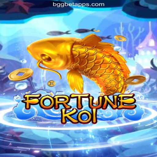 FORTUNEKOI: Dive into the Exciting World of Online Slots on BGGBET.com