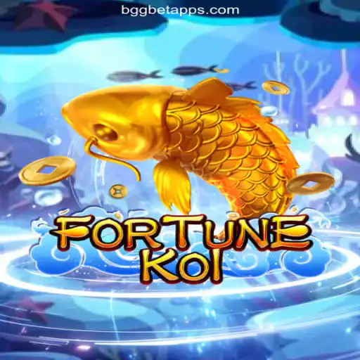 FORTUNEKOI: Dive into the Exciting World of Online Slots on BGGBET.com