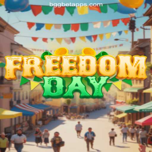 Exploring the Exciting World of FreedomDay on BGGBET.com