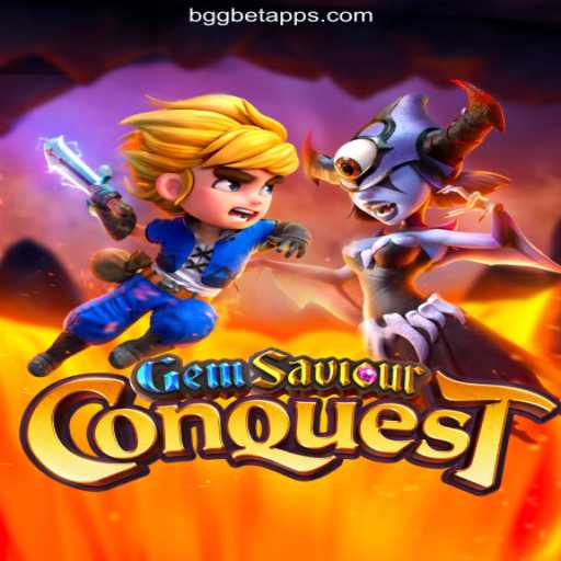 GemSaviourConquest: A Unique Adventure in the World of Online Slots on BGGBET.com