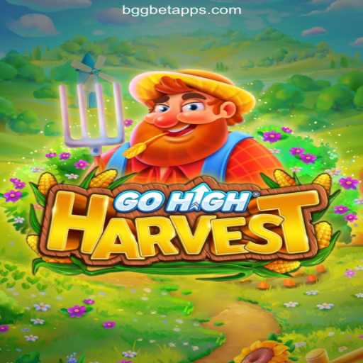 GoHighHarvest: An Exciting Journey into Online Slot Gaming