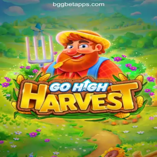 GoHighHarvest: An Exciting Journey into Online Slot Gaming
