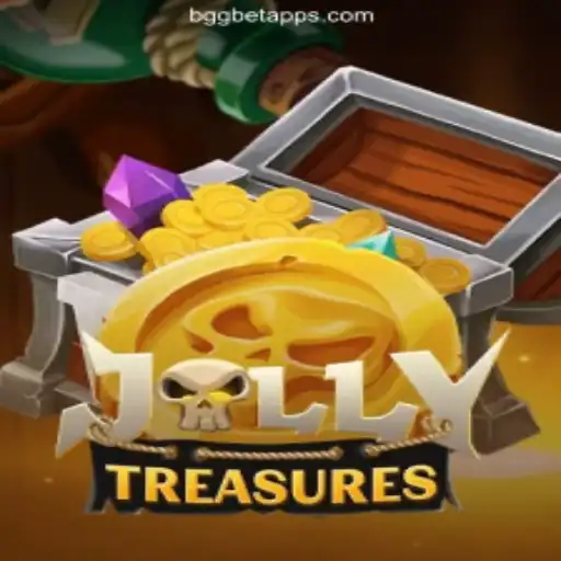 Exploring the Thrills of JollyTreasures on BGGBET.com