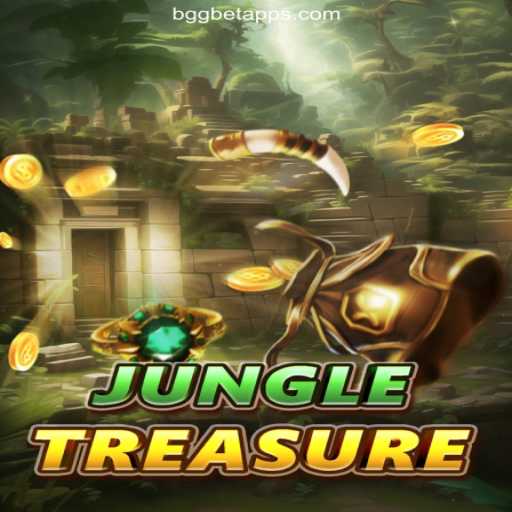Explore the Thrilling World of JungleTreasure on BGGBET.com