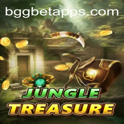 Explore the Thrilling World of JungleTreasure on BGGBET.com