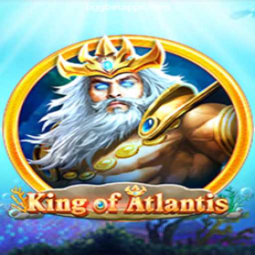 Experience the Thrill of KingofAtlantis on BGGBET.com: Brazil's #1 Platform for Online Slots