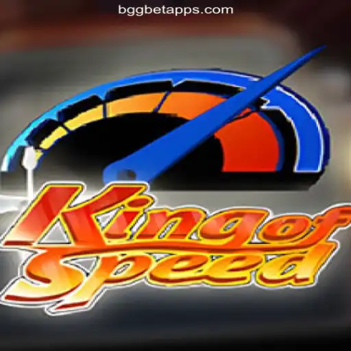 Unveiling the Excitement of KingofSpeed: A Top-Rated Slot Game on BGGBET.com