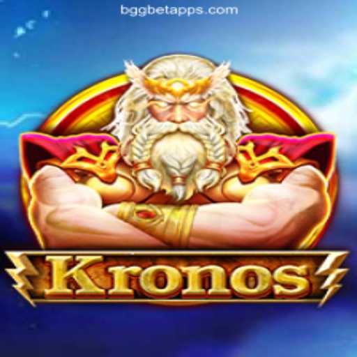 Explore the Exciting World of Kronos on BGGBET.com: The Premier Online Slots Platform in Brasil