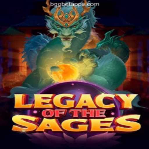 Exploring the Exciting World of LegacyoftheSages on BGGBET.com: The Premier Online Slots Platform in Brazil