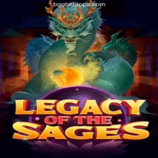 Exploring the Exciting World of LegacyoftheSages on BGGBET.com: The Premier Online Slots Platform in Brazil