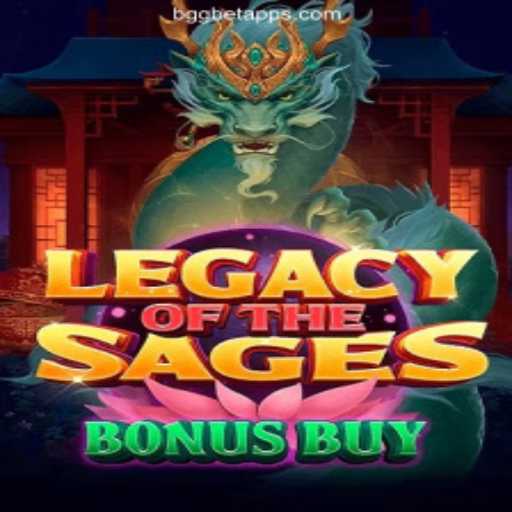 Discovering LegacyoftheSagesBonusBuy: A Premier Slot Experience on BGGBET.com