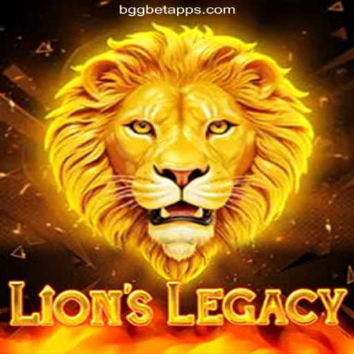 Discover the Exciting World of LionsLegacy: The Ultimate Online Slot Experience