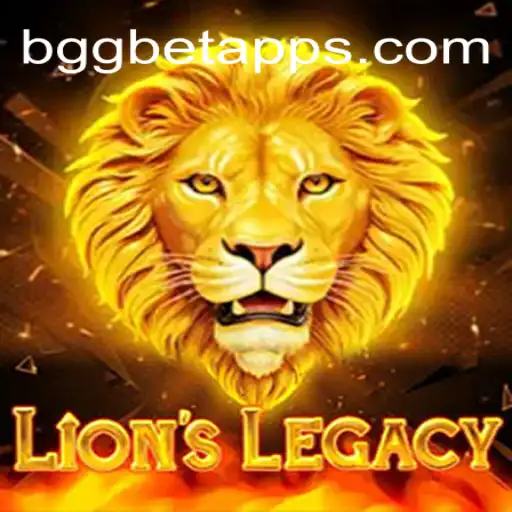 Discover the Exciting World of LionsLegacy: The Ultimate Online Slot Experience