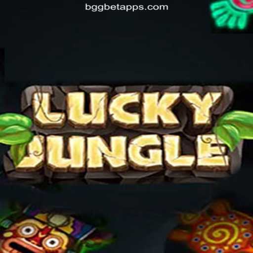 Experience the Thrills of LuckyJungle: A Premier Slot Game on BGGBET.com - The #1 Online Slots Platform in Brazil