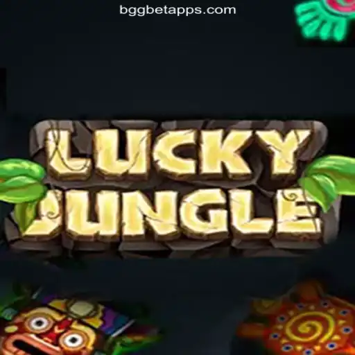 Experience the Thrills of LuckyJungle: A Premier Slot Game on BGGBET.com - The #1 Online Slots Platform in Brazil