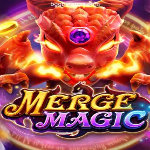 Discover the Enchantment of MERGEMAGIC: A Unique Gaming Experience on BGGBET.com Platform