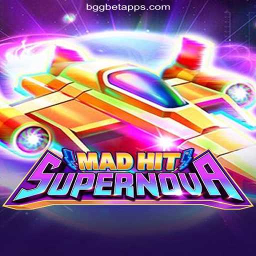 Discover the Thrilling World of MadHitSupernova on BGGbet.com Platform