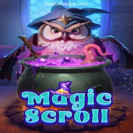 Discover the Enchantment of MagicScroll: Brazil's Premier Online Slot Experience