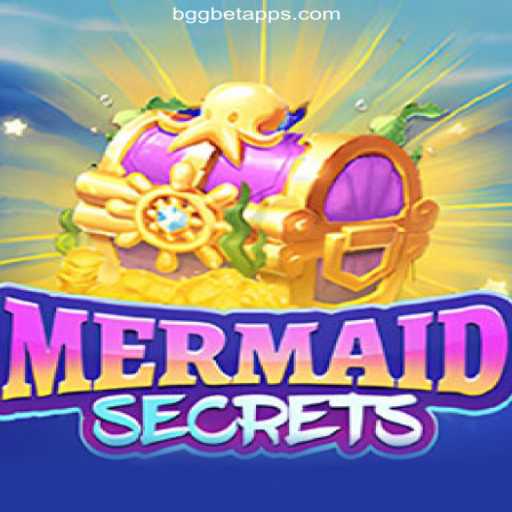Dive into the Enchanting World of MermaidSecrets on BGGBET.com