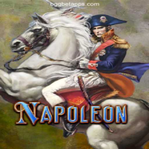 Discover the Excitement of Napoleon on BGGBET.com: Brazil's Premier Online Slots Platform