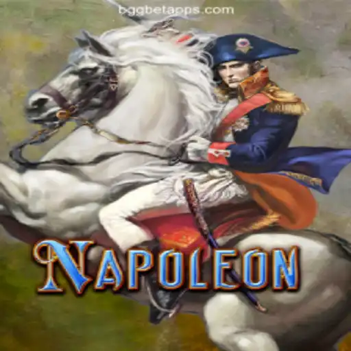 Discover the Excitement of Napoleon on BGGBET.com: Brazil's Premier Online Slots Platform