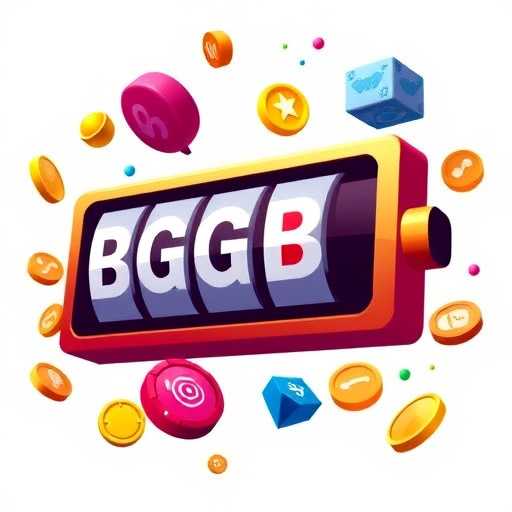 Promotion: Leveraging the BGGBET.com Platform for Online Slots in Brasil