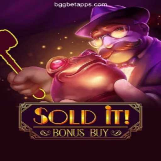 Exploring SolditBonusBuy: A Premier Online Slot Experience on BGGBET.com