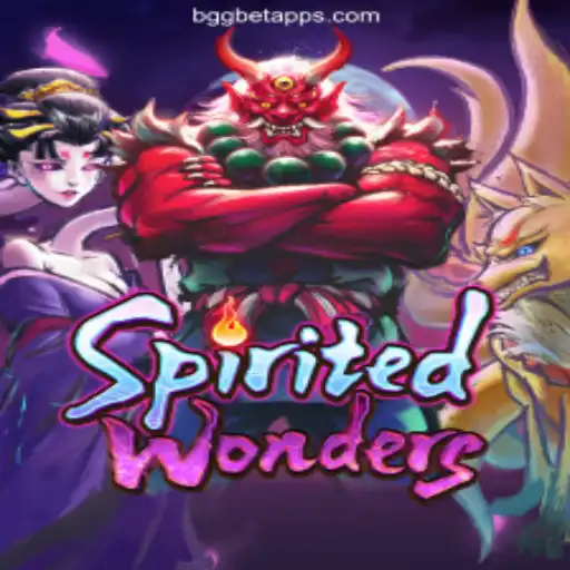Discover the Magic of SpiritedWonders on BGGBET.com Platform