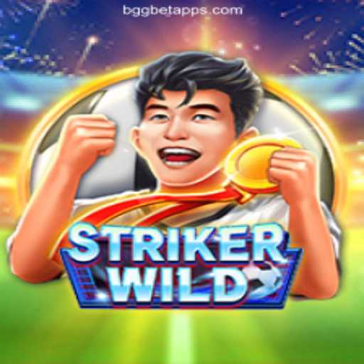 Unleashing Adventure with StrikerWILD on the BGGBET.com Platform