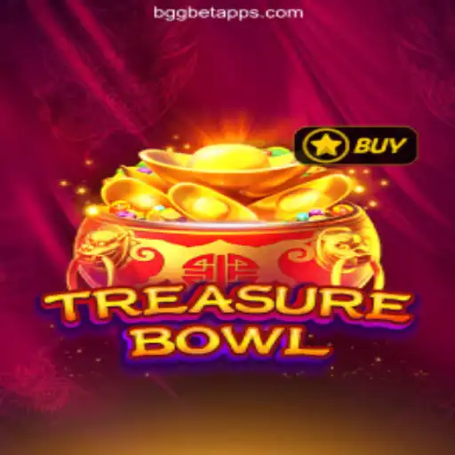 TreasureBowl: Unveiling the Excitement of BGGBET.com’s Online Slots in Brasil