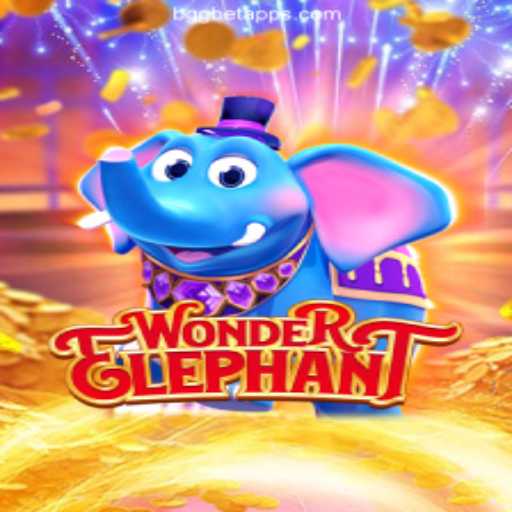 Explore the Adventures of WonderElephant on BGGBET.com: The Leading Online Slots Platform in Brazil