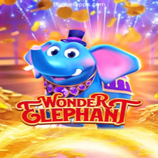 Explore the Adventures of WonderElephant on BGGBET.com: The Leading Online Slots Platform in Brazil