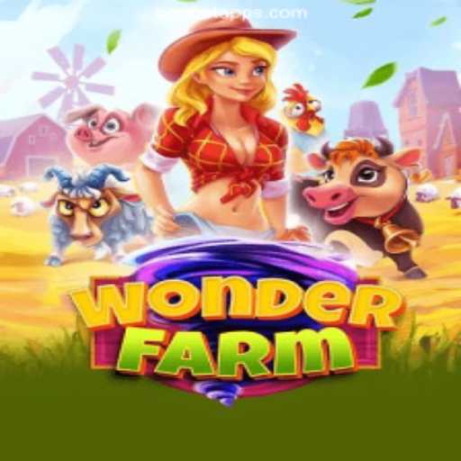 Discover the Magic of WonderFarm: A Top Pick on BGGBET.com Platform - Online Slots Brasil #1