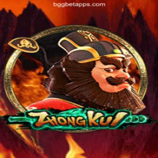 ZhongKui: A Thrilling Adventure on the BGGBET.com Platform